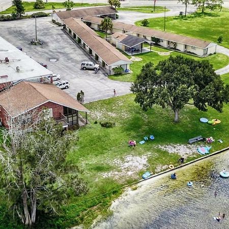 Sunset Beach Motel Sebring Exterior photo